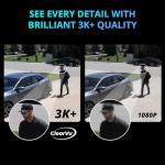 Defender AI Guard Pro 3K Security Camera
