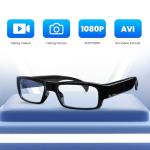 HD Camera Glasses with 64GB Memory Card