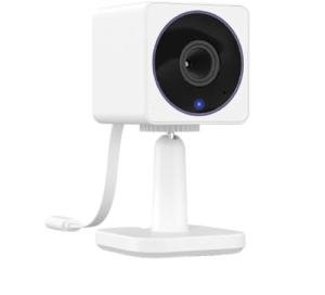 Wyze Cam OG 1080p Smart Security Camera with Zoom