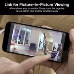 Wyze Cam OG 1080p Smart Security Camera with Zoom