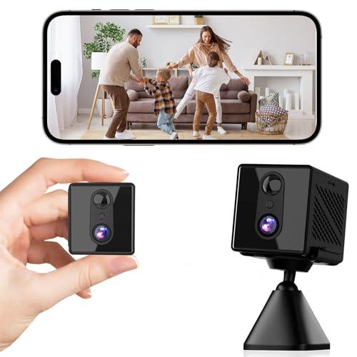 Surveillance Cameras