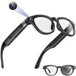 T.Chilyn AI Smart Glasses with 1080P Camera