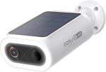 AOSU 4K Wireless Solar Security Camera System