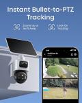 Eufy Security Cam S4 2-Cam Wireless Kit