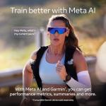Oakley Meta Vanguard: AI, Audio, Photo, Video