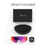 Oakley Meta Vanguard: AI, Audio, Photo, Video