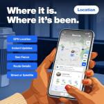 Bouncie - GPS Car Tracker for Spy Enthusiasts