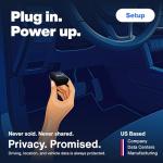 Bouncie - GPS Car Tracker for Spy Enthusiasts