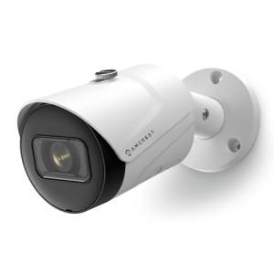 UltraHD Outdoor Bullet IP Security Camera - 5MP