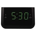 Hidden Alarm Clock Spy Camera HD 720p