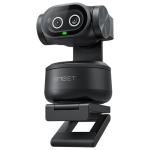 EMEET PIXY 4K AI Dual-Camera Streaming Webcam