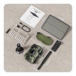 4G LTE Cellular Trail Camera with Live Streaming