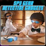 Kids Spy Glasses - Pack of 3 Sunglasses