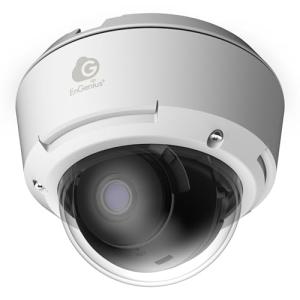 EnGenius ECC100 5MP AI Dome Security Camera