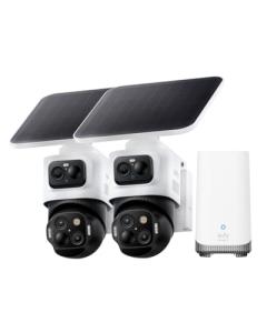 Eufy Security Cam S4 2-Cam Wireless Kit