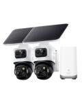 Eufy Security Cam S4 2-Cam Wireless Kit