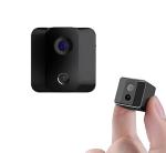 Wireless Mini Spy Camera with Night Vision
