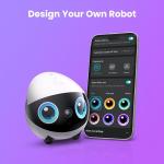 Enabot EBO Air 2 Plus Home Camera Robot