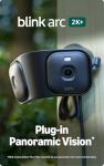 Blink Arc – 180° Dual-Camera Security System