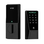 Wyze Palm Lock: Smart Keyless Entry for Doors