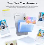 Smart AI Voice Recorder with App Control