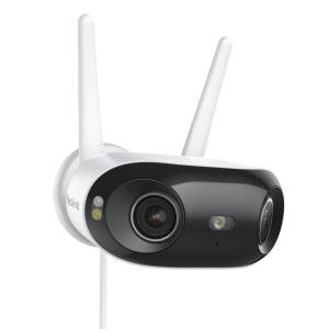 Reolink 4K Panoramic Security Camera with Night Vision