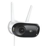 Reolink 4K Panoramic Security Camera with Night Vision