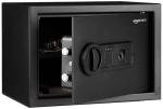 Spy-Grade Biometric Fingerprint Lock Safe
