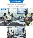 Mini Hidden HD 1080P Video Pen Camera