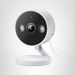 TP-Link Tapo 2K QHD Security Camera, Indoor/Outdoor
