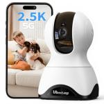 VIMTAG 1080P Smart Pet Camera with Two-Way Audio