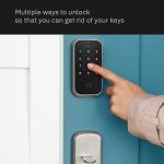 Yale Assure 2 Wi-Fi Smart Deadbolt Lock