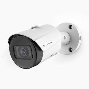 UltraHD Outdoor Bullet IP Security Camera - 5MP