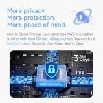 Two-Way Video Calling Pet Camera with App