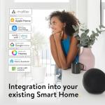 Nuki Smart Lock & Keypad: Keyless Home Entry