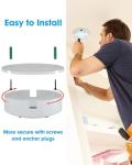 WiFi Hidden Spy Camera Smoke Detector 1080P