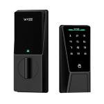 Wyze Palm Lock: Smart Keyless Entry for Doors
