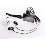 UZIMO Enhanced Listen Thru-Wall Spy Microphone System