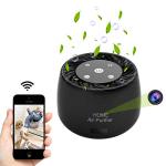 Mini WiFi Security Camera with Night Vision