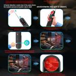 Aroeally Hidden Camera and Bug Detector