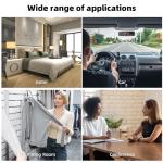 Aroeally Hidden Camera and Bug Detector