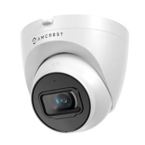 Amcrest 5MP Outdoor PoE Security Camera with Audio
