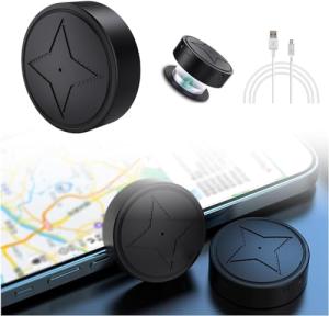 2023 Magnetic Car GPS Tracker for Spy Gear