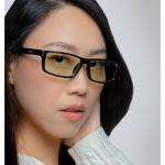 GUNNAR Riot Gaming Glasses - Blue Light Blocker