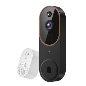 Guggre 1080P Wireless Video Doorbell Camera