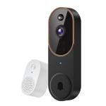 Guggre 1080P Wireless Video Doorbell Camera