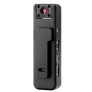 Saker Ultra HD 2-in-1 Sports Body Camera