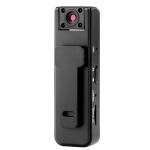 Saker Ultra HD 2-in-1 Sports Body Camera