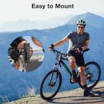 Saker Ultra HD 2-in-1 Sports Body Camera