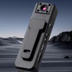 Saker Ultra HD 2-in-1 Sports Body Camera